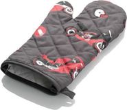 Booster Keukenschort + Ovenhandschoen Street
