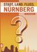 Stadt, Grübelgold Stadt, Land, Fluss, Nürnberg Paperback