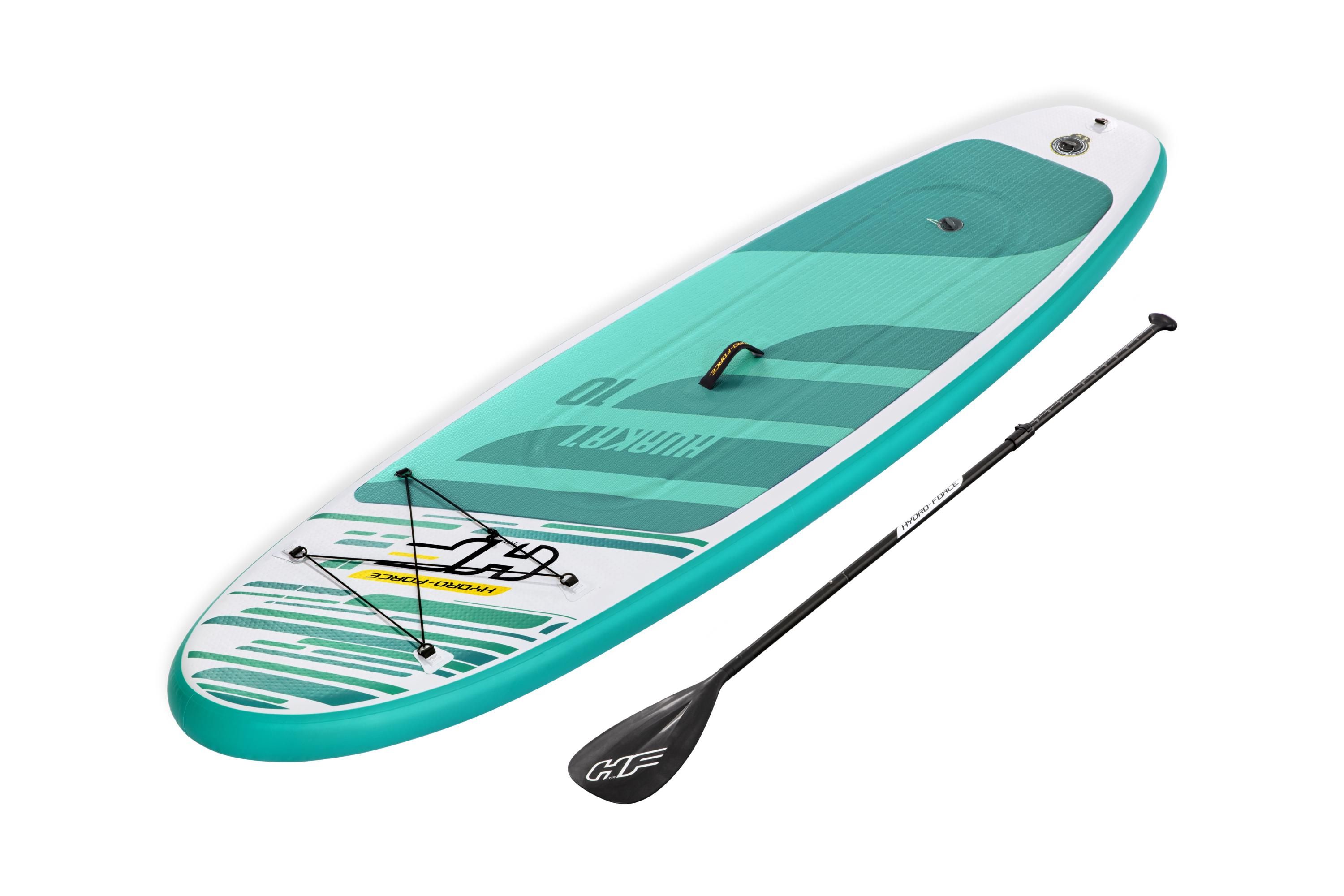 Bestway Hydro-Force HuaKa'i SUP Board Set - 3.05m