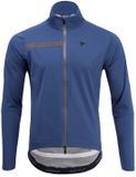Silvini Membraan sweatshirt Tempesto blauw M