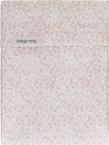 Baby's Only Wieglaken Flower - Tuscany - 80x100 cm