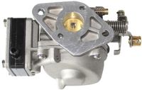 Carburateur voor Yamaha 2-takt 3/3,5/4,5 pk buitenboordmotor - Compatibel met 6L5-14301-03