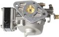 Carburateur voor Yamaha 2-takt 3/3,5/4,5 pk buitenboordmotor - Compatibel met 6L5-14301-03