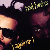I Bad Brains I Against I (CD) (Remastered)