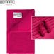 The One Towelling Serviette classique - 30 x 50 cm - Magenta