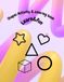 Shapes Activity & coloring book: Educational Shape Recognition,Tracing and coloring Activities for Toddlers and Preschoolers