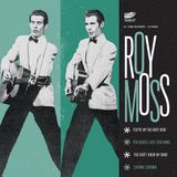 Sonic Rendezvous Roy Moss - You're My Big Baby Now (7" Single)