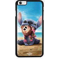Maniacase Hoesje voor Oppo A60 logo om olympique de marseille wit