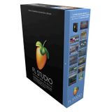 Image-Line FL Studio Signature Bundle Box