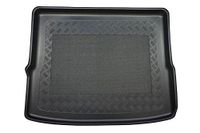 Kofferbakmat BMW Kofferbakmat Classic voor BMW X1 (F48) SUV/5 2015- Straight LK