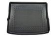 Kofferbakmat BMW Kofferbakmat Classic voor BMW X1 (F48) SUV/5 2015- Straight LK