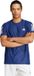 adidas Own the Run T-shirt Heren Blauw Polyester Korte Mouw 4XL