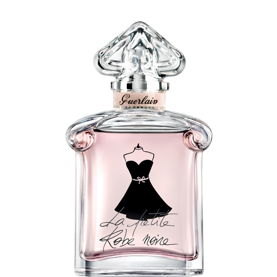 Guerlain La Petite Robe Noire eau de toilette / 50 ml / dames