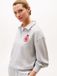 Tommy Hilfiger Chemise de nuit femme XS Coton/Polyester Automne/Hiver 2025