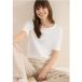 cecil Shirt in effen kleur