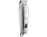 XO CF9 Professionele Draadloze Trimmer voor Haar en Baard - Zilver