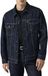 Levi's Relaxed Type III Trucker Jacket voor heren, Wash It Out Rinse T, XL