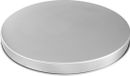 OEM Bol 27 inch Portable Fire Pit Cover - Stainless Steel Spark Screen