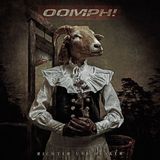 Richter OOMPH! - Richter Und Henker (CD)