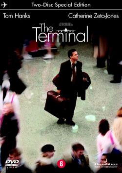 Spielberg, Steven The Terminal / - / - / 2004