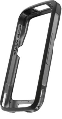 Zebra SG-TC2L-BOOT-01 Beschermhoes Zwart