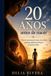 20 Libri GmbH 20 Años Antes de Nacer Paperback