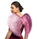 Boland - Vleugels engel Glam roze