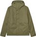 Revolution Veste de ville matelassée Vert Hommes