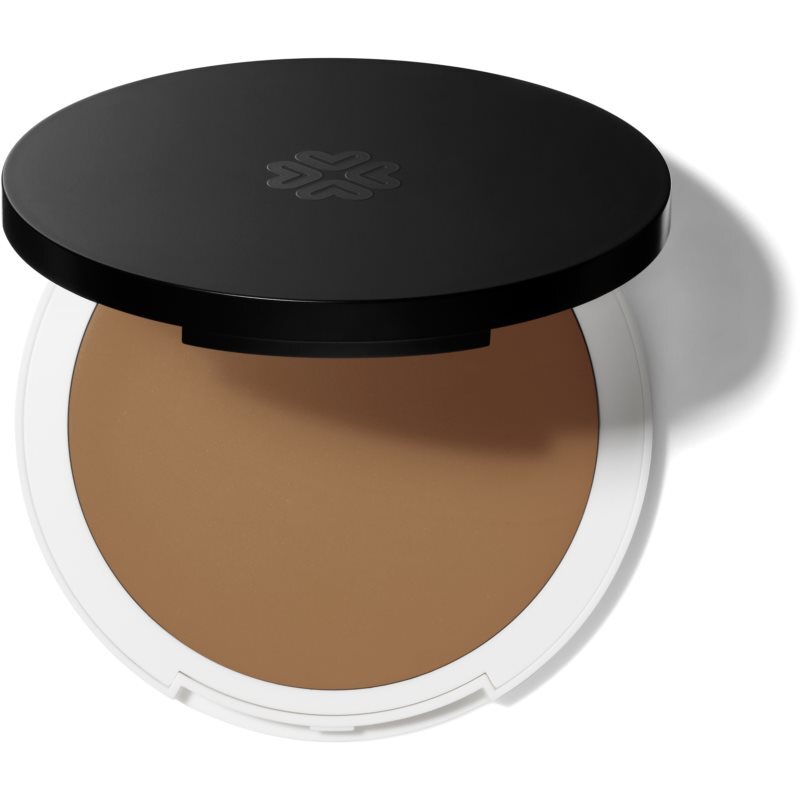 Lily Lolo Cream Foundation