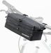 Sacoche de guidon de vélo 2 litres - Bandoulière amovible