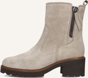 Gabor 631.1 Veterboots Dames Taupe