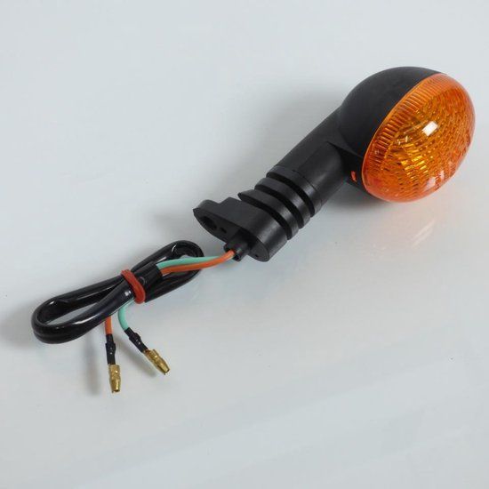 8430525072473 Vicma 4433405 Front Left Rear Right Knipperlicht