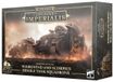 Games Workshop Warhammer The Horus Heresy - Legions Imperialis - Whirlwind and Scorpius Missile Tank Squadrons (03-94)