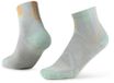 Buff ® Coolnet® Lange Sokken Groen EU 42-44