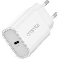 OtterBox Netspanningsadapter 20 Watt PD (USB-C) Wit Europa
