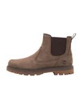 TIMBERLAND Bottines Chelsea sepia
