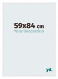 Your Decoration - Puzzle cadre 59x84 cm - Blanc brillant