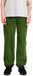 Element 5 Pantalon en velours côtelé coupe décontractée vert 28 homme