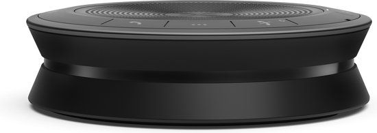 EPOS EXPAND 40 luidspreker telefoon Universeel USB/Bluetooth Zwart, Grijs