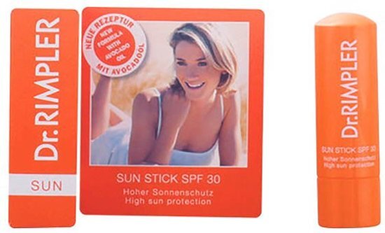 Dr. Rimpler - SUN sunstick lips SPF30 38 gr