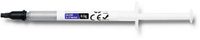 Qoltec 51646 thermische pasta 3,17 W/m·K 0,5 g zilver