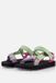 Teva C ORIGINAL UNIVERSAL Unisex Sandalen - METALLIC QUIET Groen MULTI