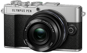 Olympus E‑P7