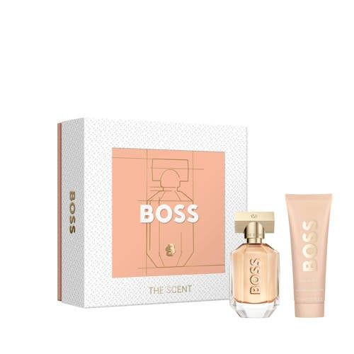 Hugo Boss BOSS THE SCENT for Her / 50 ml / Vrouw