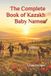 The Libri GmbH The Complete Book of Kazakh Baby Names