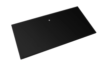 Evolar EVO-BOTTOM-XLB - Onderplaat uitbreiding voor EVO-COVER - Maat XL - Zwart
