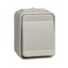 Schneider Electric 442100, Knopen, Wit, Thermoplastisch, IP44, WEEE, 65 mm