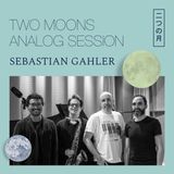 Suburban Sebastian Gahler - Two Moons Analog Session
