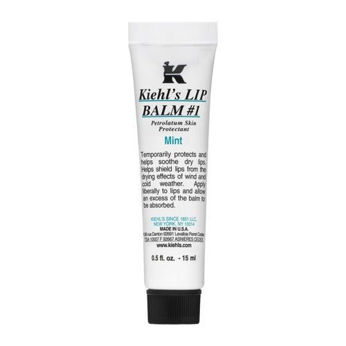 Kiehl's Lip Balm #1 Mint 15ml