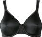 Triumph Comfort Minimizer Soutien-gorge Noir 90F